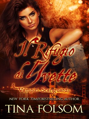 cover image of Il Rifugio di Yvette